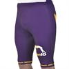 Manto Manto Vale Tudo Shorts - Purple